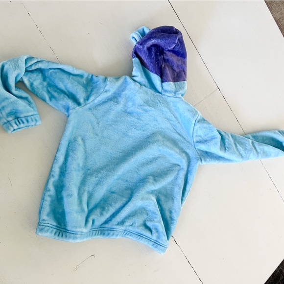Gabby’s dollhouse:Cat Rat Kids Hoodie 3 XL - Picture 7 of 7